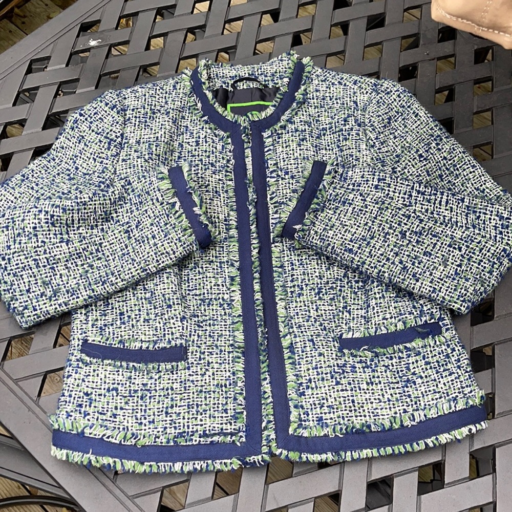 Collectible C WONDER jacket